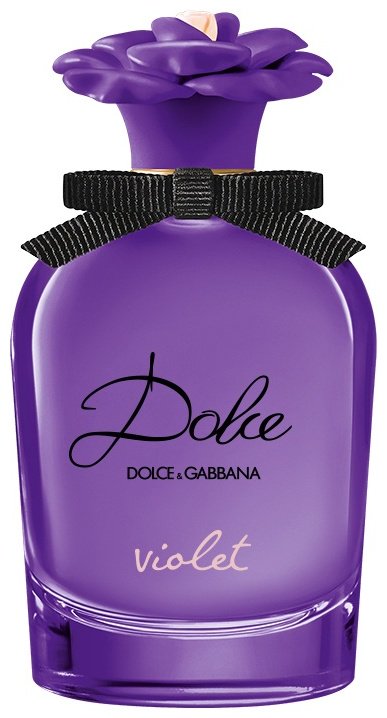 DOLCE&GABBANA Dolce Violet туалетная вода EDT 50 мл, для женщин - ForteMarket DOLCE&GABBANA Dolce Violet туалетная вода EDT 50 мл, для женщин купить,25790