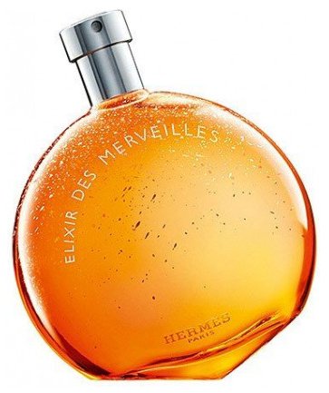 Hermes Elixir Des Merveilles парфюмерная вода EDP 100 мл, для женщин купить,143790