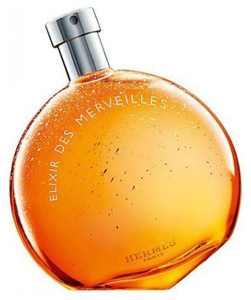 Hermes Elixir Des Merveilles парфюмерная вода EDP 100 мл, для женщин купить,143790