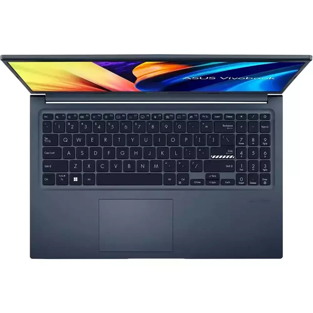 Ноутбук Asus Vivobook 15 M1502YA-BQ579 90NB0X21-M00VR0 15.6" Quiet Blue купить,NaN