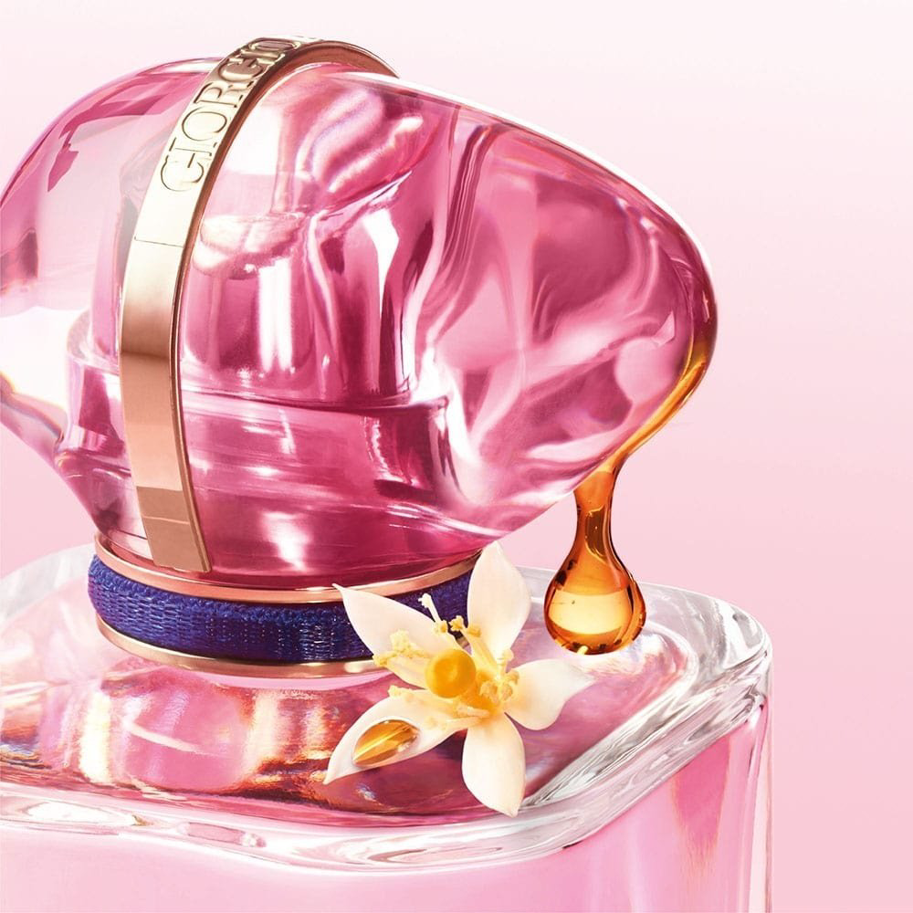 Giorgio Armani My Way Nectar парфюмерная вода EDP 50 мл, для женщин - ForteMarket Giorgio Armani My Way Nectar парфюмерная вода EDP 50 мл, для женщин купить,67390