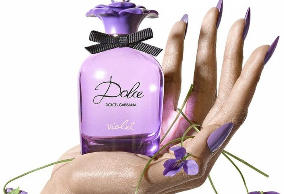 DOLCE&GABBANA Dolce Violet туалетная вода EDT 50 мл, для женщин - ForteMarket DOLCE&GABBANA Dolce Violet туалетная вода EDT 50 мл, для женщин купить,25790