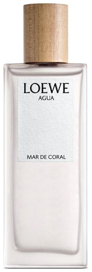 Loewe Agua de Loewe Mar de Coral туалетная вода EDT 100 мл, унисекс - ForteMarket Loewe Agua de Loewe Mar de Coral туалетная вода EDT 100 мл, унисекс купить,90690