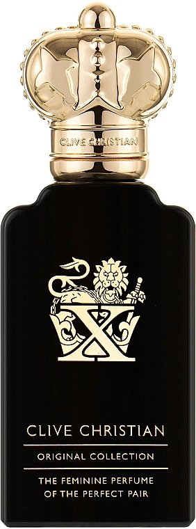 Clive Christian X Feminine Original духи PARFUM 50 мл, для женщин купить,414290