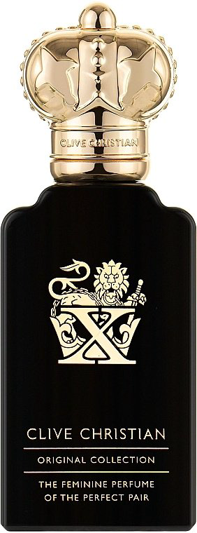 Clive Christian X Feminine Original духи PARFUM 50 мл, для женщин купить,414290