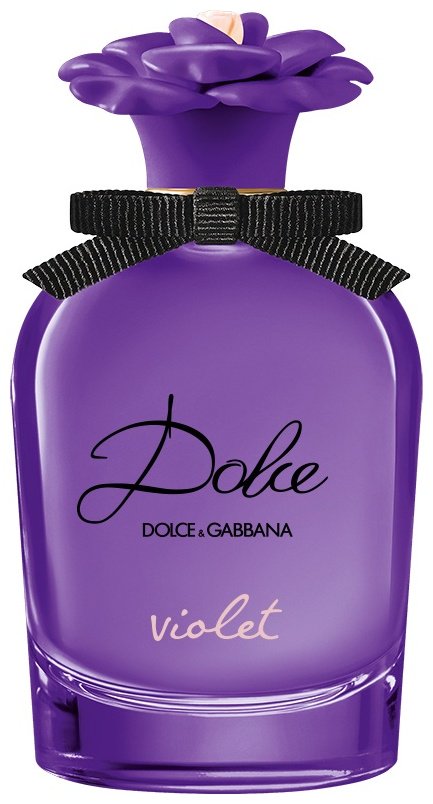 DOLCE&amp;GABBANA Dolce Violet туалетная вода EDT 75 мл, для женщин купить,35490
