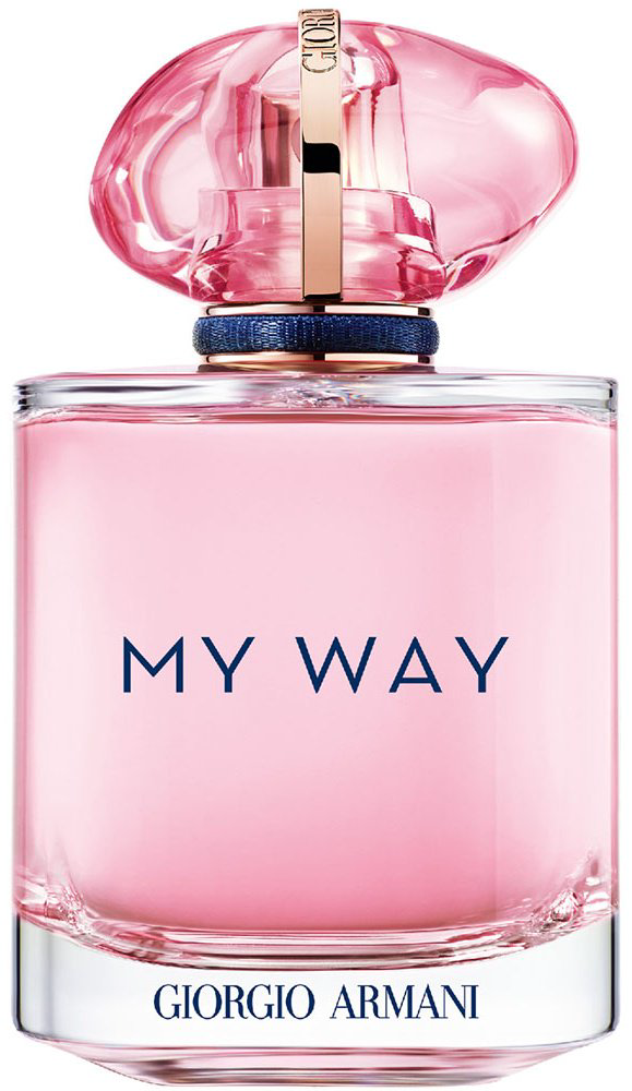 Giorgio Armani My Way Nectar парфюмерная вода EDP 90 мл, для женщин купить,90190