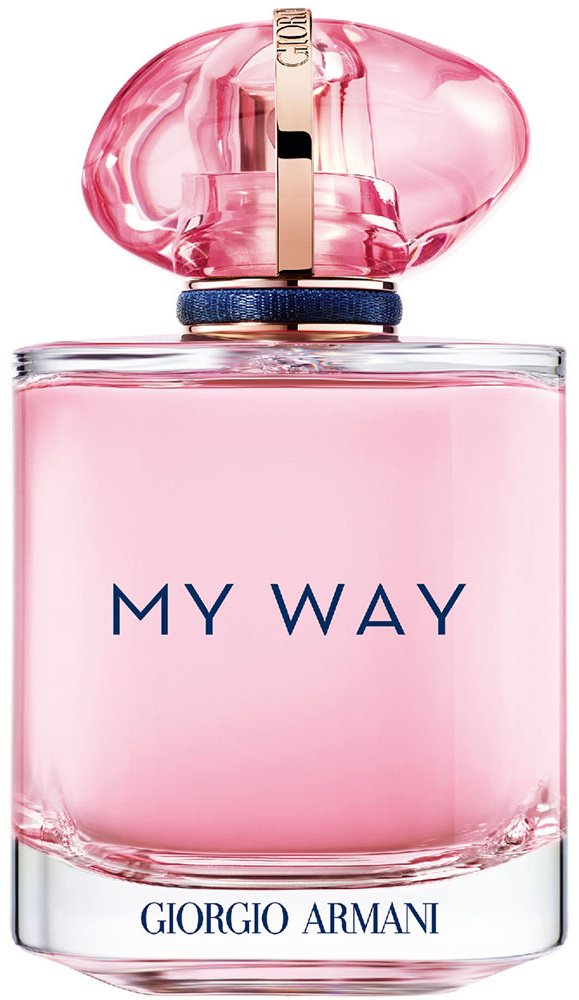 Giorgio Armani My Way Nectar парфюмерная вода EDP 90 мл, для женщин купить,90190