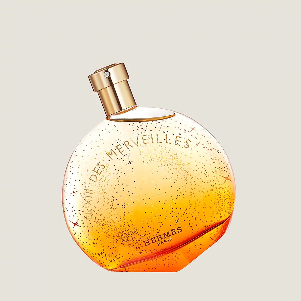 Hermes Elixir Des Merveilles парфюмерная вода EDP 50 мл, для женщин купить,104940