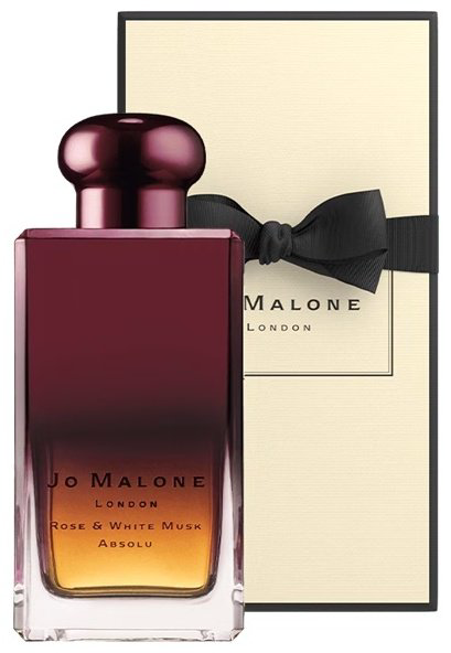Jo Malone Rose &amp; White Musk Absolu одеколон EDC 100 мл, унисекс купить,NaN