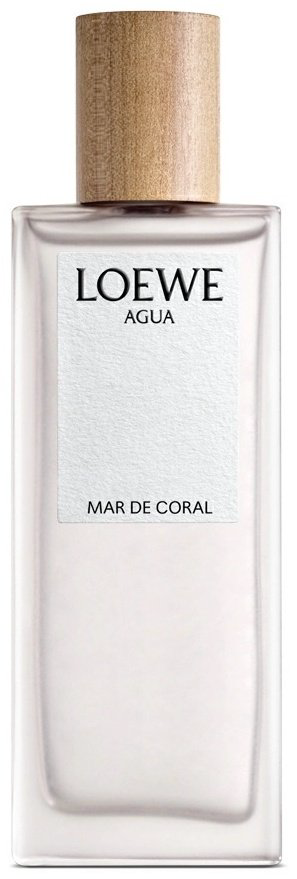 Loewe Agua de Loewe Mar de Coral туалетная вода EDT 50 мл, унисекс - ForteMarket Loewe Agua de Loewe Mar de Coral туалетная вода EDT 50 мл, унисекс купить,60750