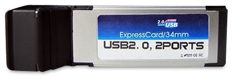 Переходник Express Publishing eSATA - eSATA 1411