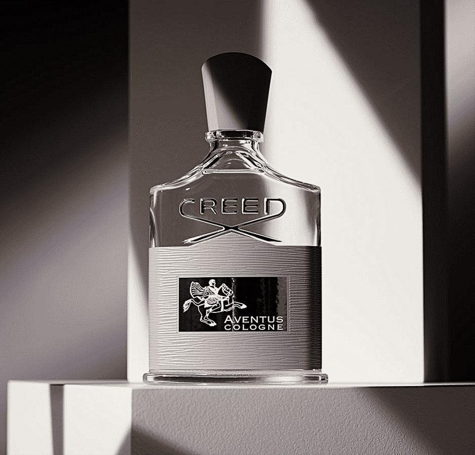 Creed Aventus Cologne одеколон EDC 50 мл, для мужчин купить,NaN
