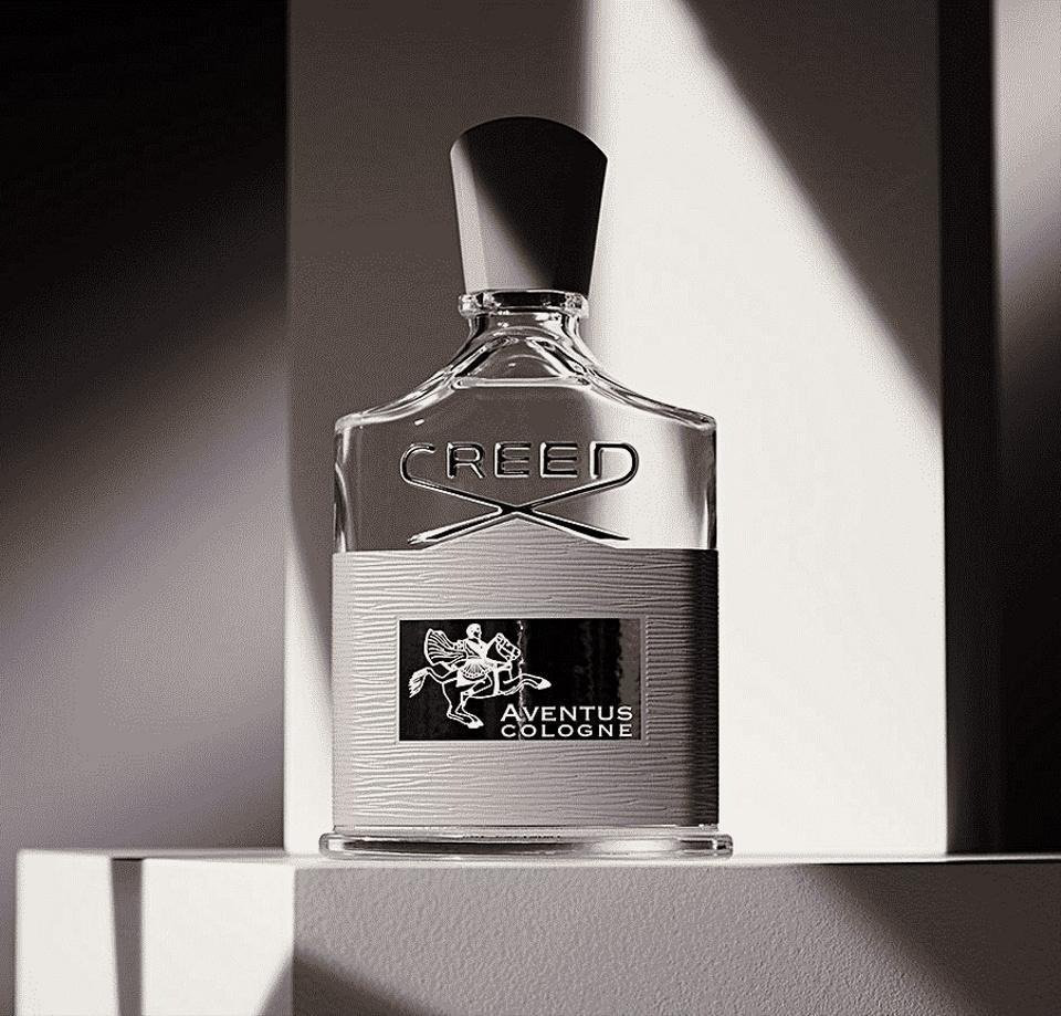 Creed Aventus Cologne одеколон EDC 50 мл, для мужчин купить,NaN