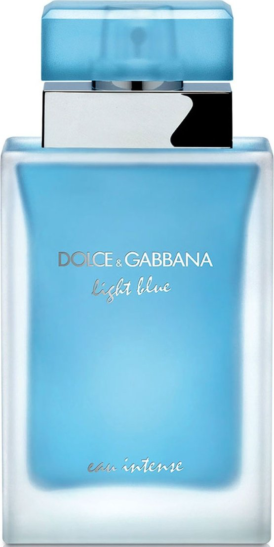 DOLCE&amp;GABBANA Light Blue Eau Intense парфюмерная вода EDP 50 мл, для женщин купить,34290