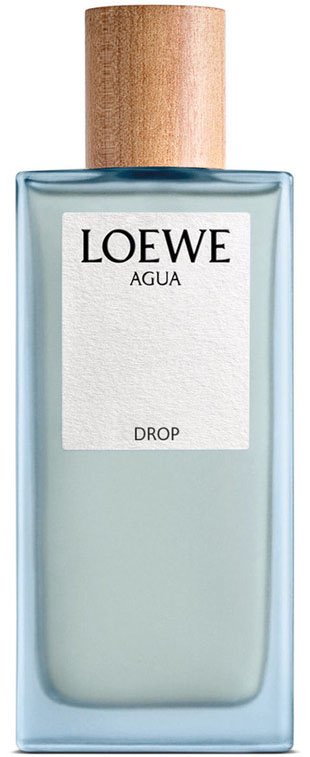 Loewe Agua Drop парфюмерная вода EDP 100 мл, для женщин купить,147890
