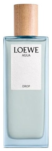 Loewe AGUA DROP парфюмерная вода EDP 100 мл, для женщин купить,152030