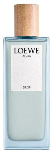 Loewe AGUA DROP парфюмерная вода EDP 100 мл, для женщин купить,152030