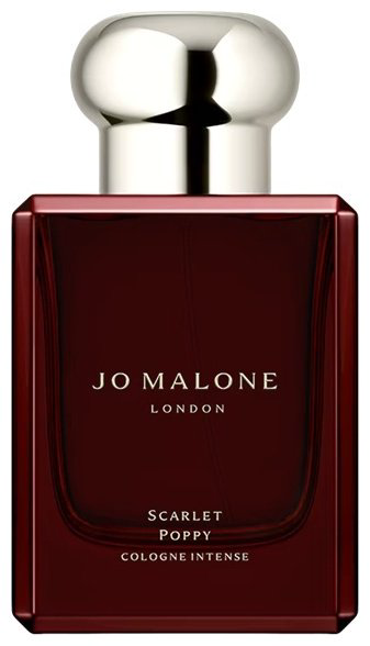 Jo Malone Scarlet Poppy одеколон EDC 50 мл купить,117430