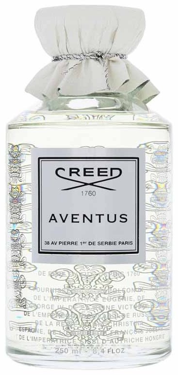 Creed Aventus парфюмерная вода EDP 250 мл, для мужчин купить,588000