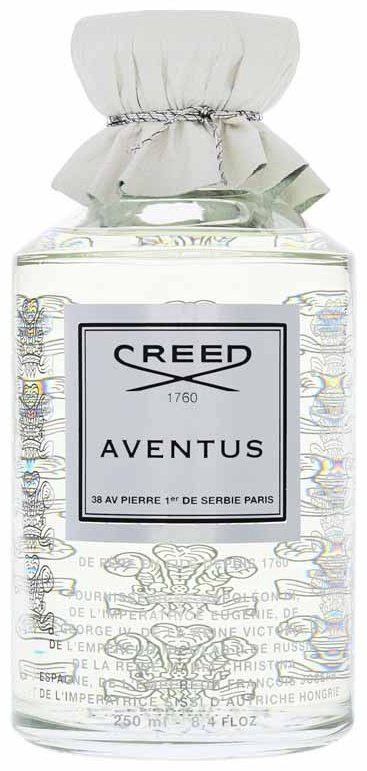Creed Aventus парфюмерная вода EDP 250 мл, для мужчин купить,588000