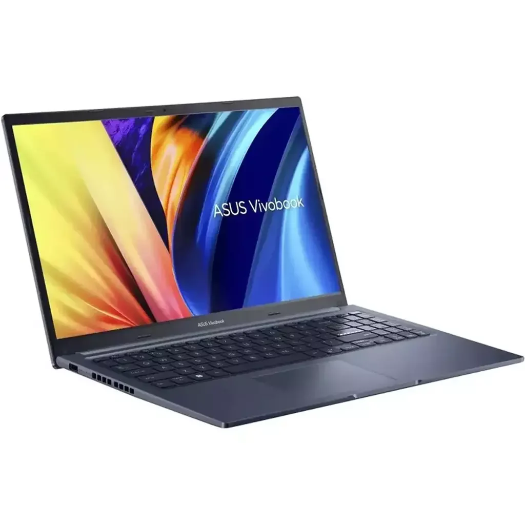 Ноутбук Asus Vivobook 15 M1502YA-BQ579 90NB0X21-M00VR0 15.6" Quiet Blue купить,NaN