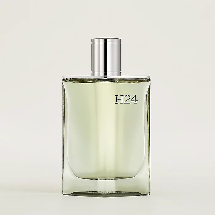 Hermes H24 Herbes Vives парфюмерная вода EDP 100 мл, унисекс купить,106120