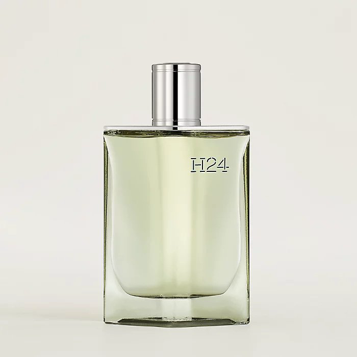 Hermes H24 Herbes Vives парфюмерная вода EDP 100 мл, унисекс купить,106120
