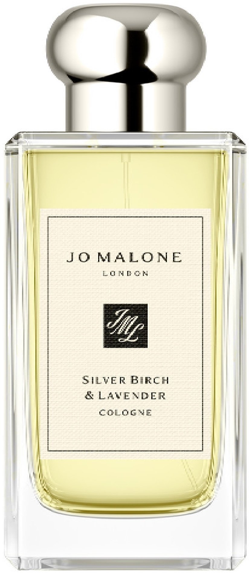 Jo Malone Silver Birch Lavender одеколон EDC 100 мл, унисекс