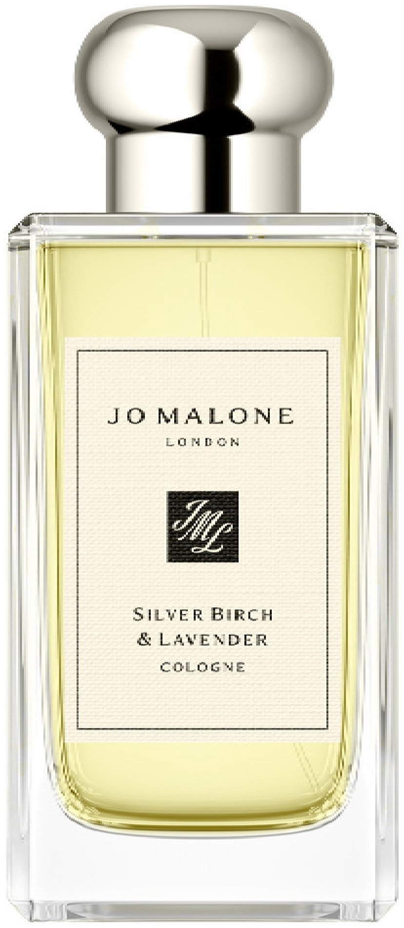 Jo Malone Silver Birch Lavender одеколон EDC 100 мл, унисекс купить,90900