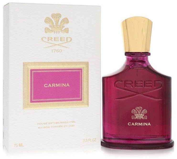 Creed Carmina парфюмерная вода EDP 75 мл, для женщин купить,162790