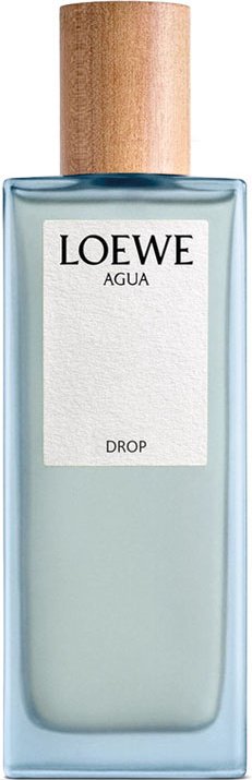 Loewe Agua Drop парфюмерная вода EDP 50 мл, для женщин