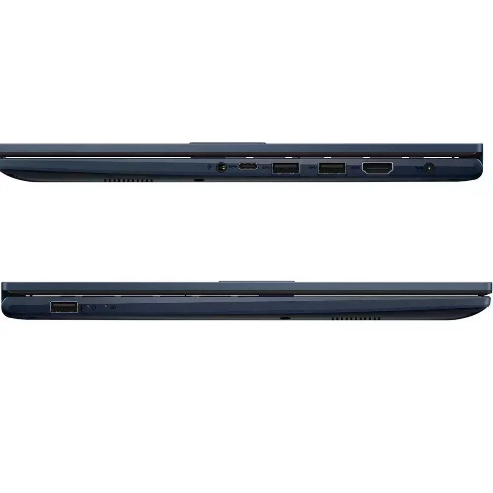 Ноутбук Asus VivoBook 15 X1504ZA-BQ944W 90NB1021-M01ZF0 15.6" Quiet Blue купить,0