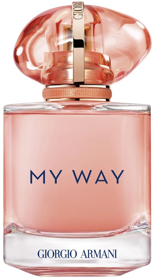 Giorgio Armani My Way Ylang парфюмерная вода EDP 50 мл, для женщин - ForteMarket Giorgio Armani My Way Ylang парфюмерная вода EDP 50 мл, для женщин купить,67390