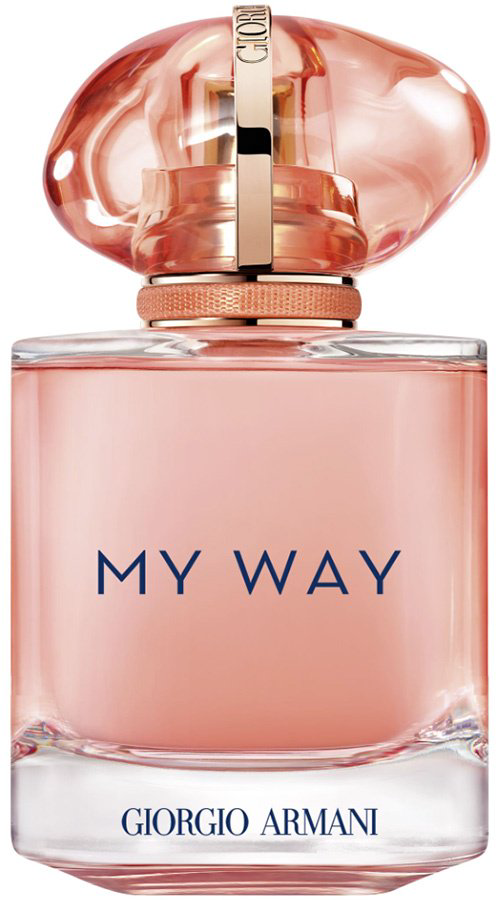 Giorgio Armani My Way Ylang парфюмерная вода EDP 50 мл, для женщин - ForteMarket Giorgio Armani My Way Ylang парфюмерная вода EDP 50 мл, для женщин купить,67390