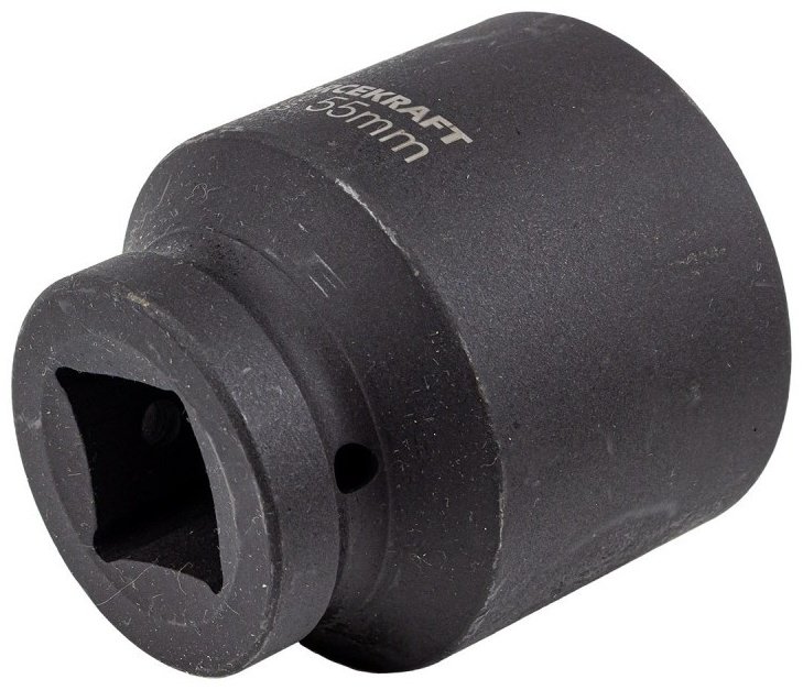ForceKraft торцевая головка ударная 1 FK-48555 1 шт купить,0