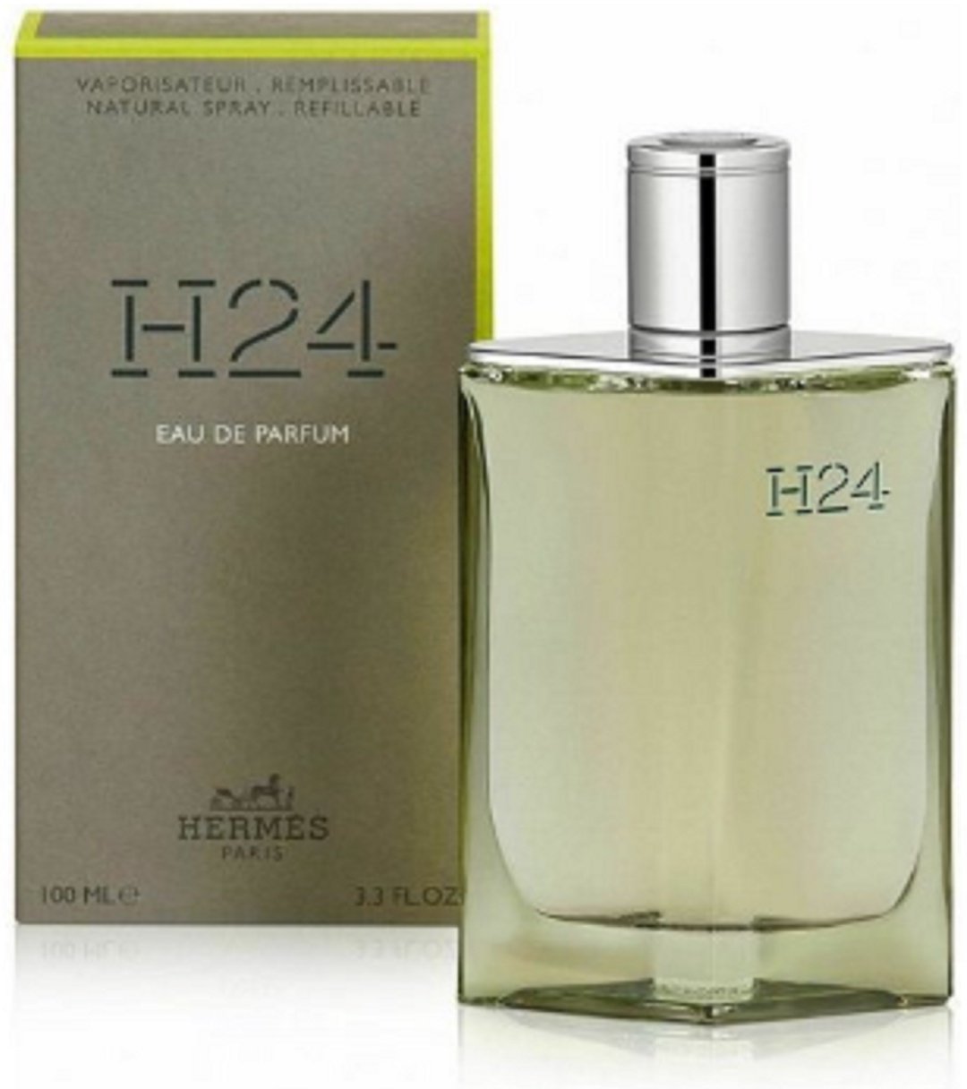 Hermes H24 парфюмерная вода EDP 100 мл, для мужчин купить,77780