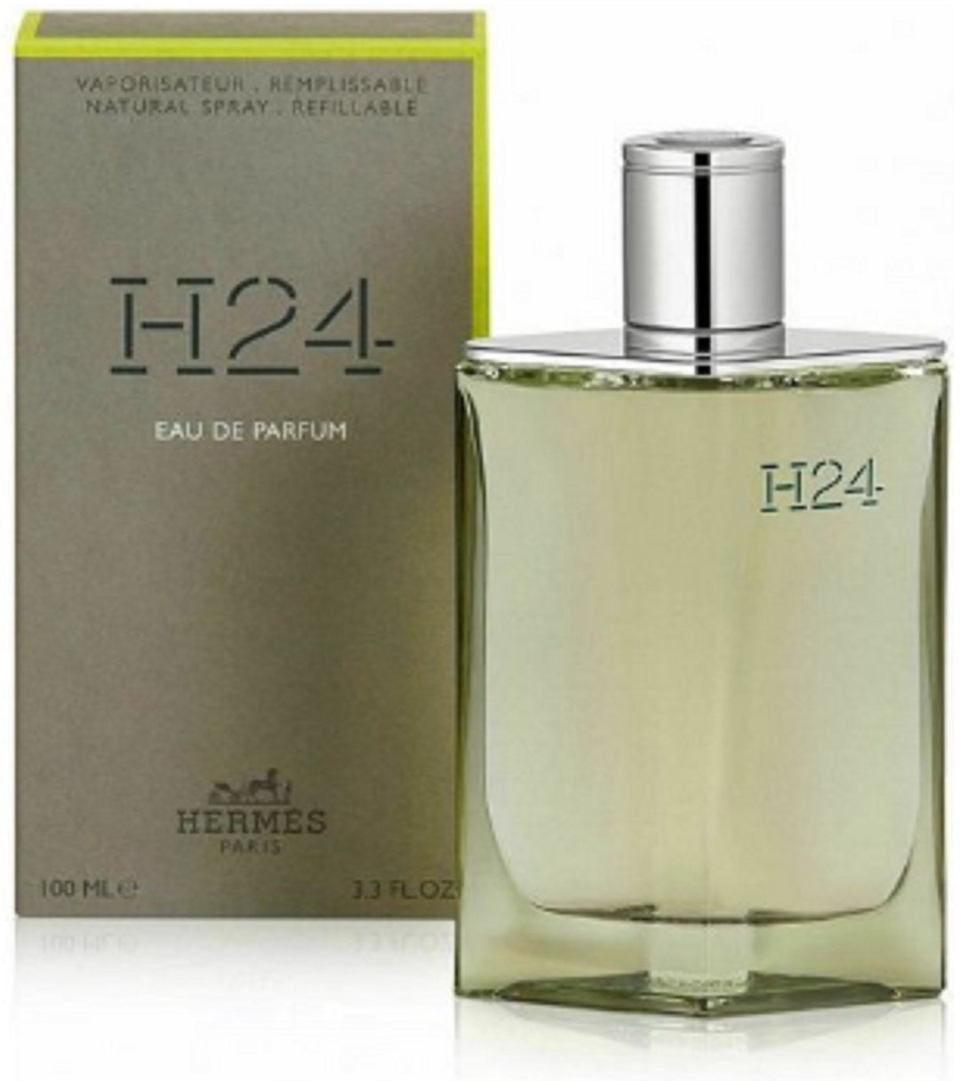 Hermes H24 парфюмерная вода EDP 100 мл, для мужчин купить,77780