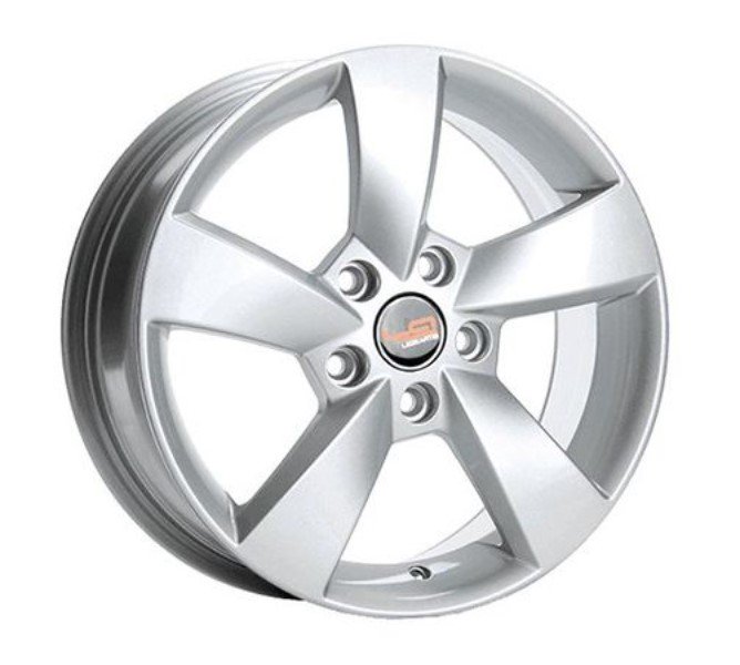 Комплект дисков Replica Concept SK506 5х112 R16х6.5 СВ57.1 ЕТ50 S купить,NaN