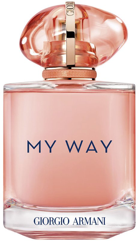 Giorgio Armani My Way Ylang парфюмерная вода EDP 90 мл, для женщин - ForteMarket Giorgio Armani My Way Ylang парфюмерная вода EDP 90 мл, для женщин купить,60890