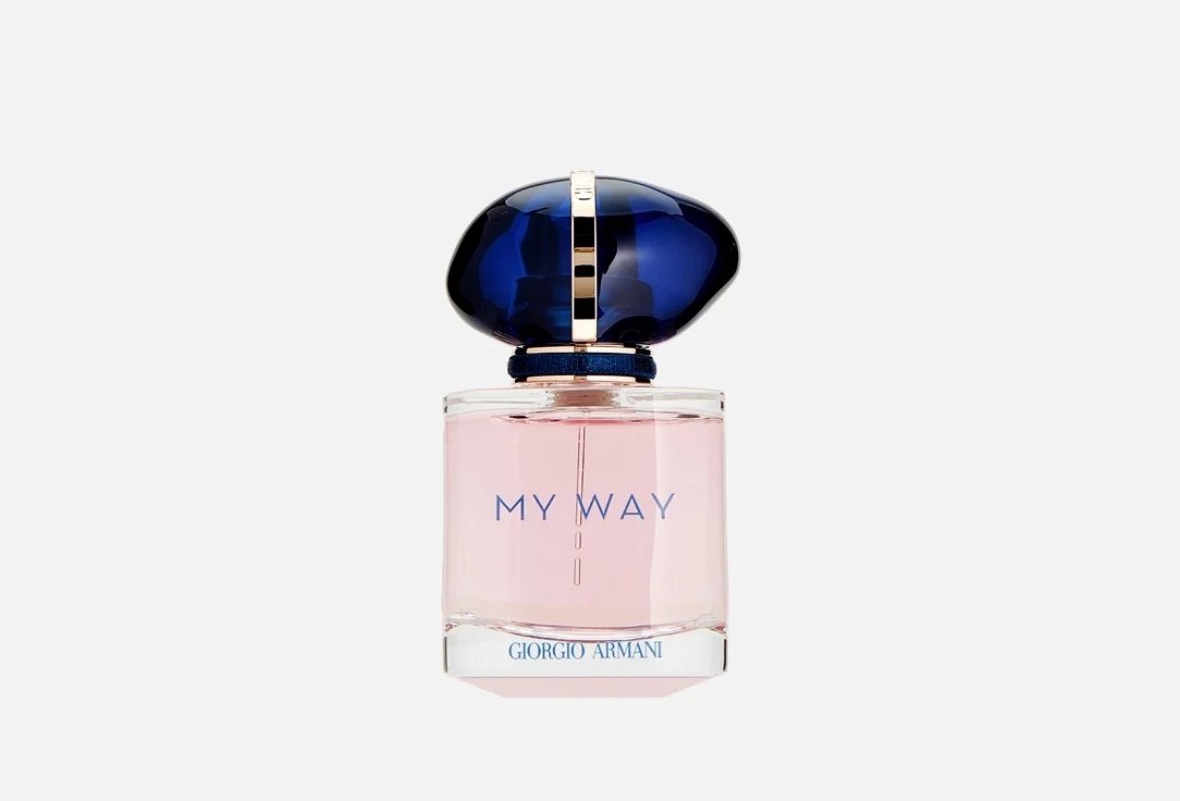 Giorgio Armani My Way парфюмерная вода EDP 30 мл, для женщин купить,52800