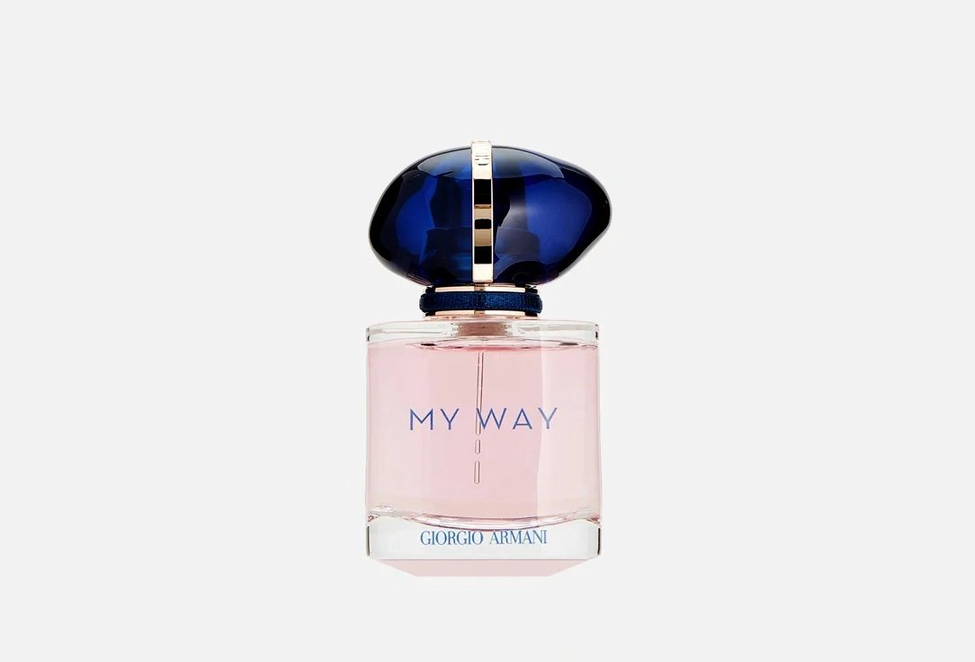 Giorgio Armani My Way парфюмерная вода EDP 30 мл, для женщин купить,52800