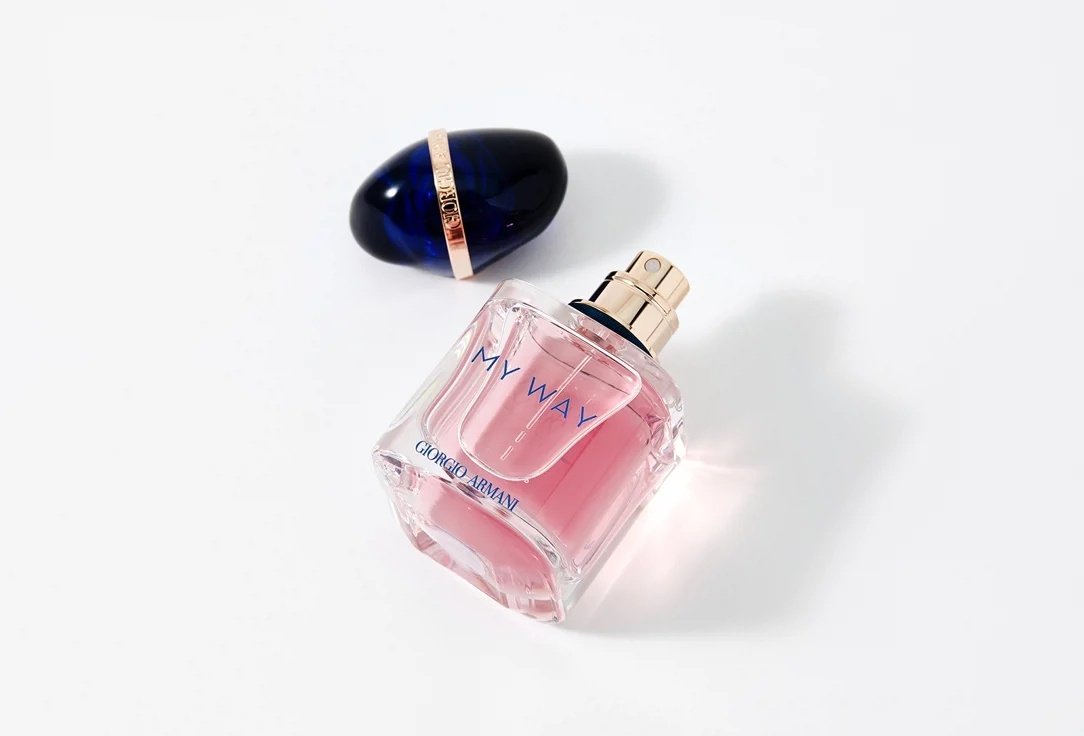Giorgio Armani My Way парфюмерная вода EDP 30 мл, для женщин купить,52800