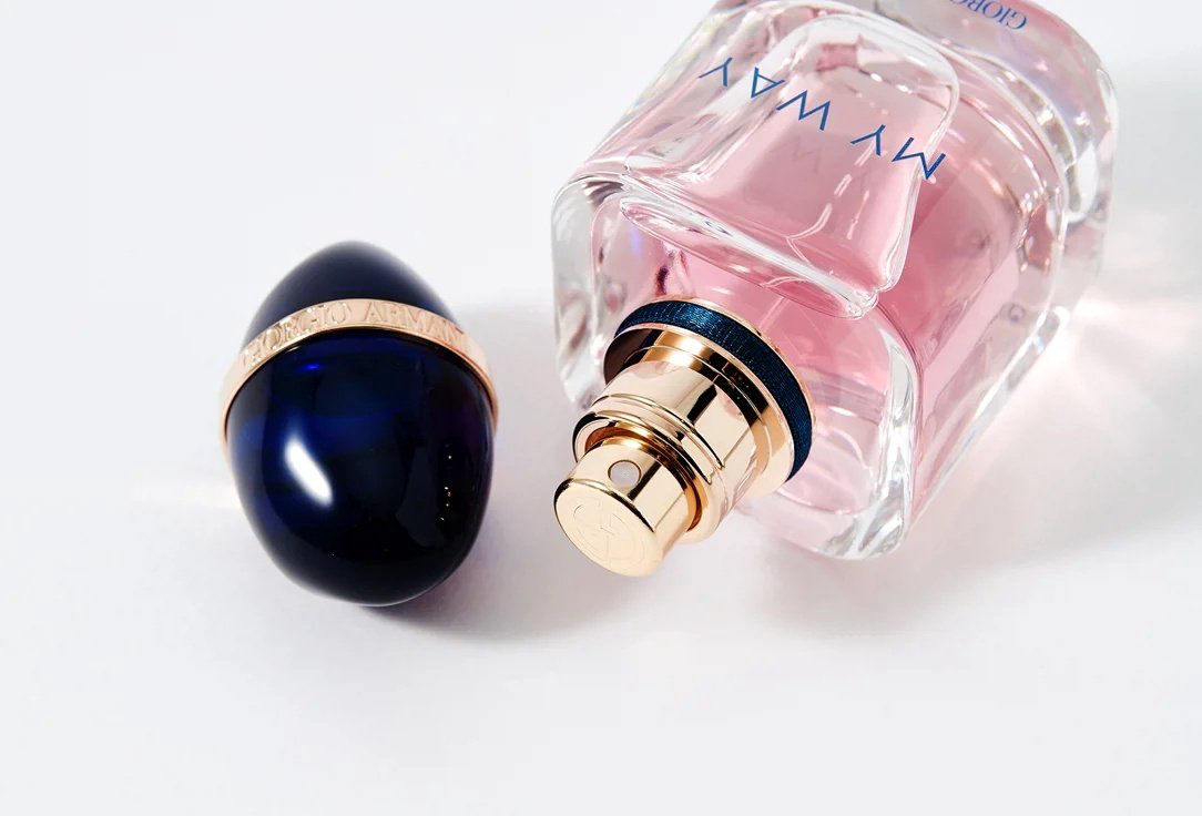 Giorgio Armani My Way парфюмерная вода EDP 30 мл, для женщин купить,52800