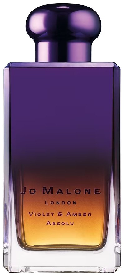 Jo Malone Violet Amber Absolu одеколон EDC 100 мл купить,158200