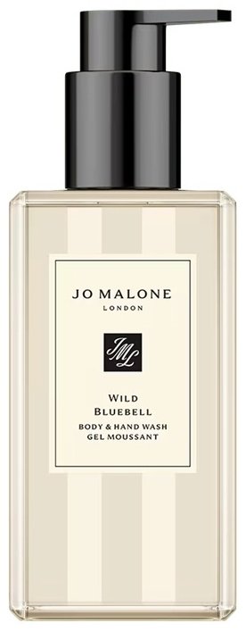 Jo Malone Wild Bluebell гель 250 мл
