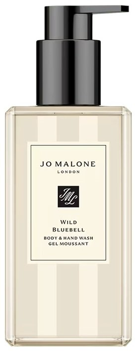 Jo Malone Wild Bluebell гель 250 мл купить,38720