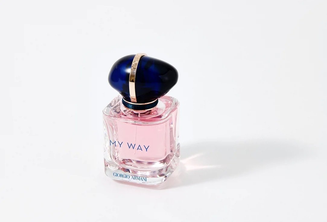Giorgio Armani My Way парфюмерная вода EDP 30 мл, для женщин купить,52800