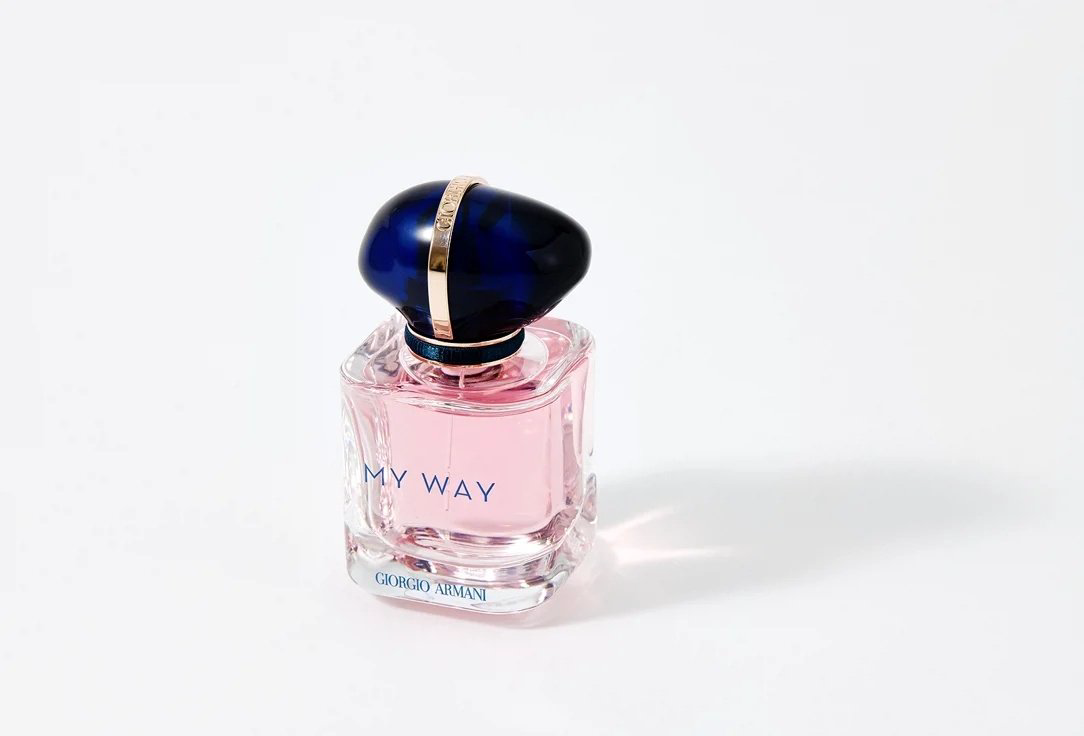 Giorgio Armani My Way парфюмерная вода EDP 30 мл, для женщин купить,52800