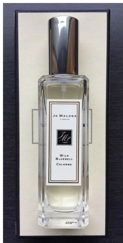 Jo Malone Wild Bluebell одеколон EDC 30 мл, для женщин - ForteMarket Jo Malone Wild Bluebell одеколон EDC 30 мл, для женщин купить,30890